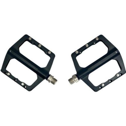 Pedal Alüminyum Rulmanlı Vona Siyah