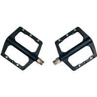 Pedal Alüminyum Rulmanlı Vona Siyah