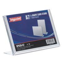 Bigpoint Kart Standı Yatay A7