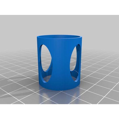 Aspire Nautilus 3 Tank Kılıfı (Bu ürün Sadece Plastik parçadır - Almadan Önce Soru Sorabilirsiniz)