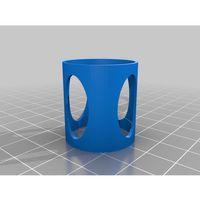 Aspire Nautilus 3 Tank Kılıfı (Bu ürün Sadece Plastik parçadır - Almadan Önce Soru Sorabilirsiniz)