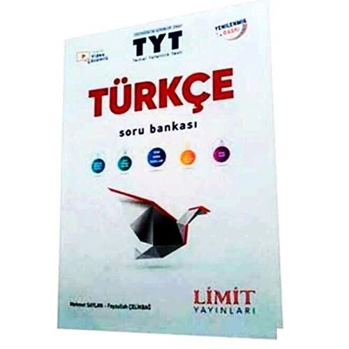 Limit Tyt Türkçe Soru Bankası