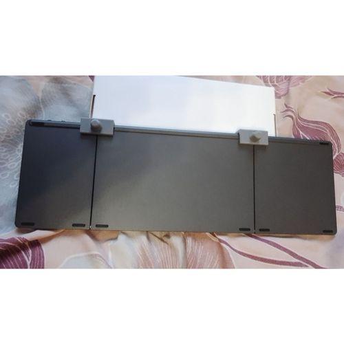 Katlanabilir Klavye için Sabitleme Ayakları (Bu ürün Sadece Plastik parçadır - Almadan Önce Soru Sorabilirsiniz)