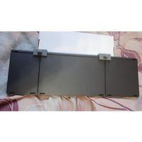 Katlanabilir Klavye için Sabitleme Ayakları (Bu ürün Sadece Plastik parçadır - Almadan Önce Soru Sorabilirsiniz)