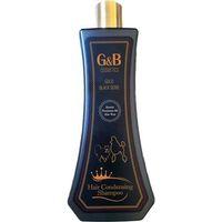 G&b Kıl Yoğunlaştırıcı Pet Şampuan 370 Ml