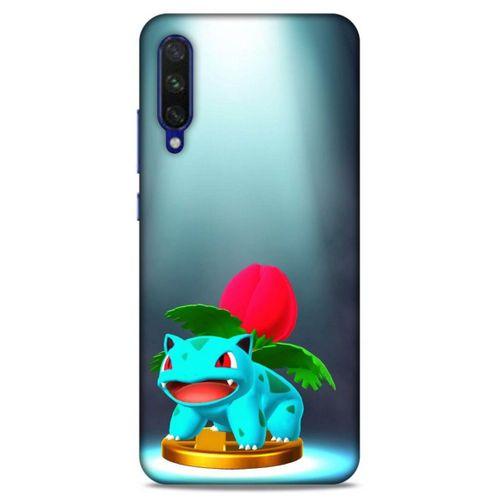 Lopard Xiaomi Mi A3 Uyumlu Kılıf GameX (45) Liquid Air Kılıf Balbazar