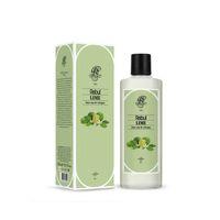 Rebul Lime - Misket Limon Kokulu Kolonya 250 Ml (Cam Şişe)