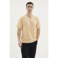 Kocabey Kkt-26152 Erkek V Yaka Pijama Takımı