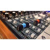 Tascam Model 12 Ses Mikseri İçin Stereo Fader 25mm (Bu ürün Sadece Plastik parçadır - Almadan Önce Soru Sorabilirsiniz)