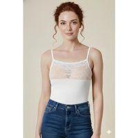 Berrak Kadın Dantel İp Askı 2117