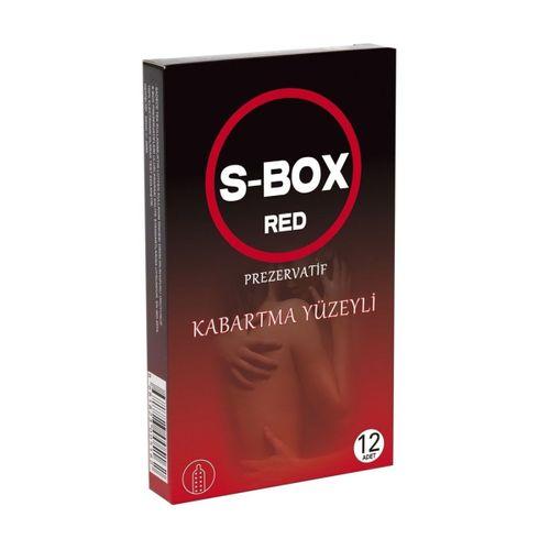 Dotted Prezervatif 12'li Ekonomik Paket