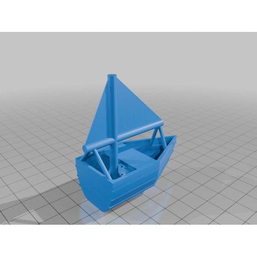 Boktan tekne – 6911712