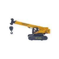 İş Makinası Vinç - Tekerlekli 26 cm - 706-36