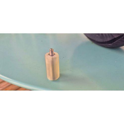 Suzuki SV650 M6 Vites Seçici Tampon (Bu ürün Sadece Plastik parçadır - Almadan Önce Soru Sorabilirsiniz)