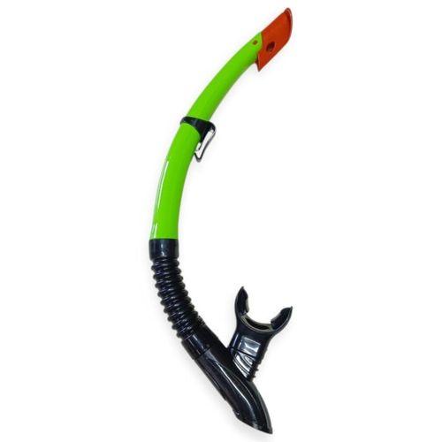 Star Diving Dalış Maskesi ve Snorkel Yetişkin - 51711-YEŞİL