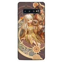 Samsung Galaxy S10 Uyumlu Kılıf The Dark Crystal (44) Tough Armor Kılıf The Chamberlain