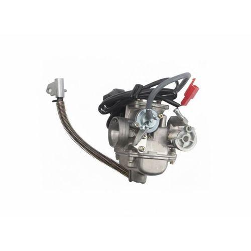 SEVGENT Scooter 125 Karbüratör İth