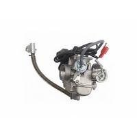 SEVGENT Scooter 125 Karbüratör İth