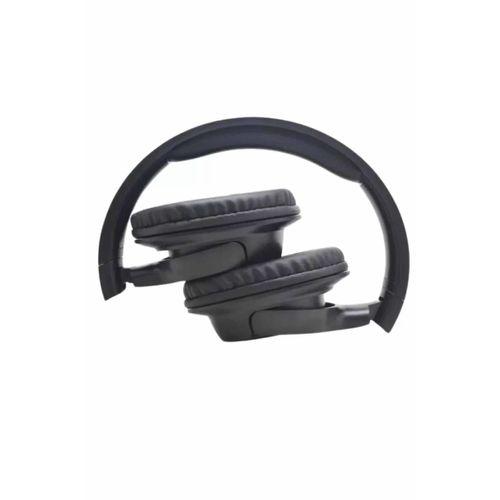 Kulak Üstü Bluetooth Kulaklık Ayarlanabiilir Uzun Pil Ömrü Kablosuz 5.0 Bluetooth