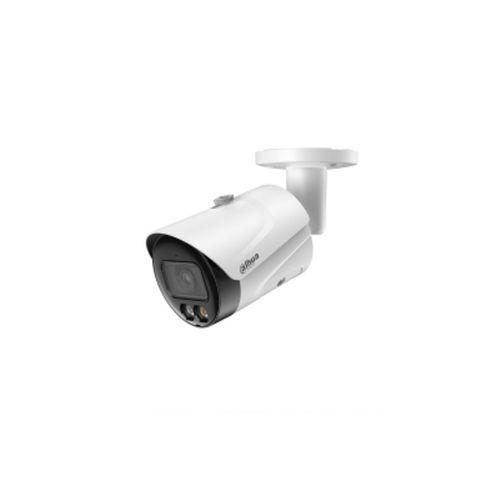 DAHUA IPC-HFW1249S-S-IL 2MP 3.6MM IP BULLET KAMERA (AKILLI İKİLİ AYDINLATMA,SMD+)