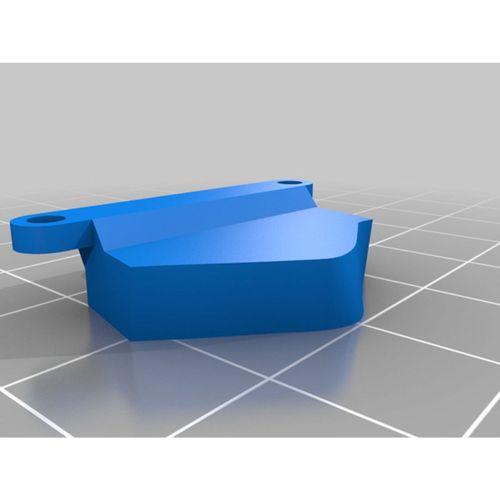 Radiomaster Zorro Potansiyometre Silme (Bu ürün Sadece Plastik parçadır - Almadan Önce Soru Sorabilirsiniz)