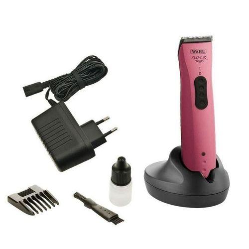 Wahl Super Trimmer Yeni