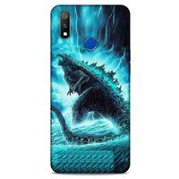 Casper Via S Kılıf Dragons (39) Liquid Crystal Kılıf Ejderhalar