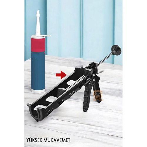 Zhltools Plastik Silikon Tabancası