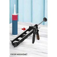 Zhltools Plastik Silikon Tabancası