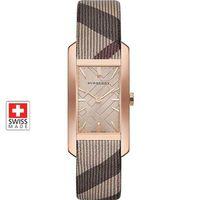 Burberry BU9408 Kadın Kol Saati