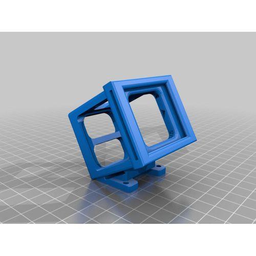 TBS ND Yuvası ile Transtec Frog GoPro Oturum 5 - 5138517