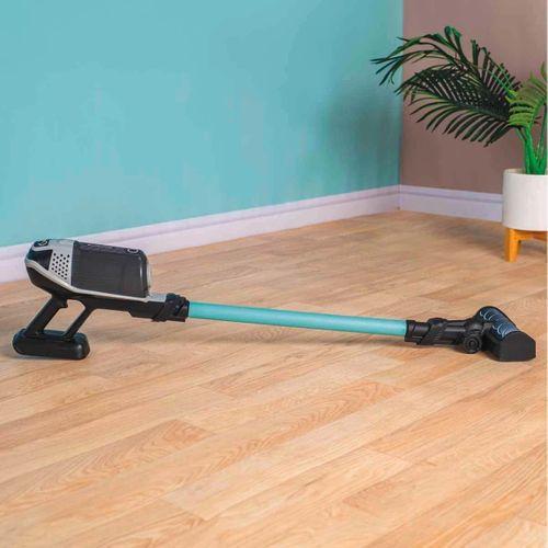 Smoby Sesli Rowenta x Force Flex Elektrikli Süpürge 78 cm