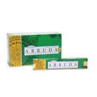 Deepika Arruda Aromalı Tütsü