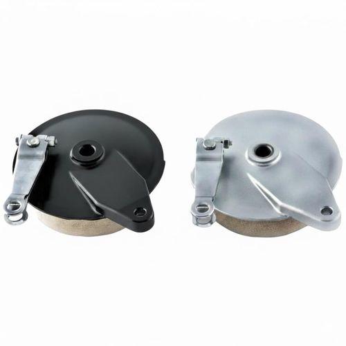 SEVGENT Cg Model Arka Kampana Büyük Komple Siyah