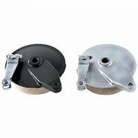 SEVGENT Cg Model Arka Kampana Büyük Komple Siyah