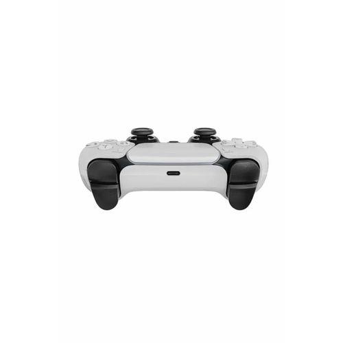 P4 Plus Bluetooth Titreşimli Ps4/ps5 Uyumlu Pc Telefon Joystick Kablosuz Oyun Kolu