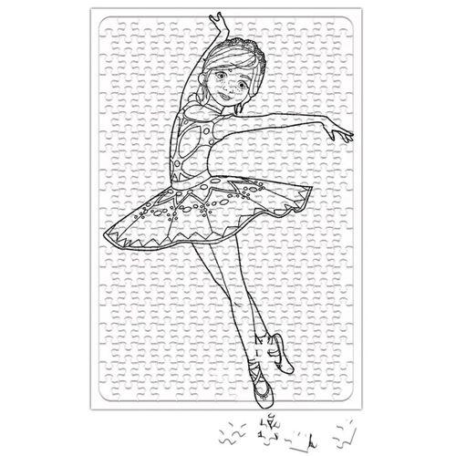 Balarin Puzzle 240 Parça Yapboz