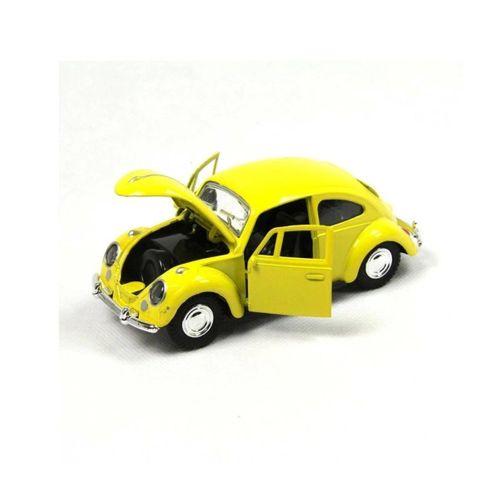 Eğitici Çocuk TIN-80131-12 PASTEL ÇEKBIRAK 1 36 DIE CAST ARABA