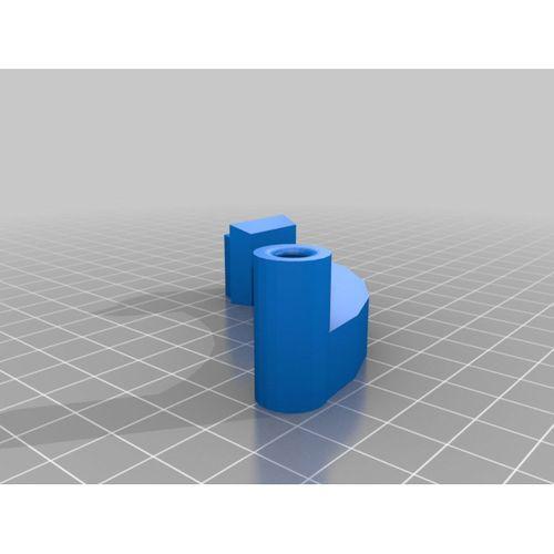 Sovol SV02 Filament Kılavuzu - 5150828