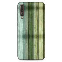 Huawei P20 Pro Uyumlu Kılıf Yeşil Delisi (25) Antişok Kapak Fıstık yeşili