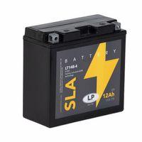 Landport 12V 12Amph Sla Akü Ytz14B/Lt14B-4