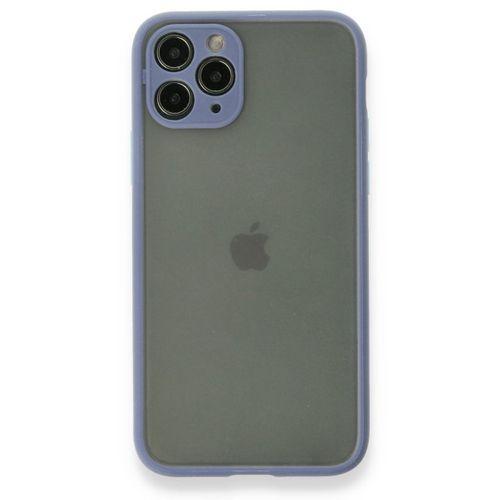 iPhone 11 Pro Kılıf Montreal Silikon Kapak