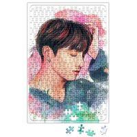 Bts Jungkook Puzzle 240 Parça Yapboz