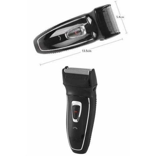 Sakal Kesme Makinesi Yanak Tıraş Makinesi Hassas Ciltlere Özel Profesyonel