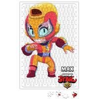 Brawl Stars Max Puzzle 240 Parça Yapboz