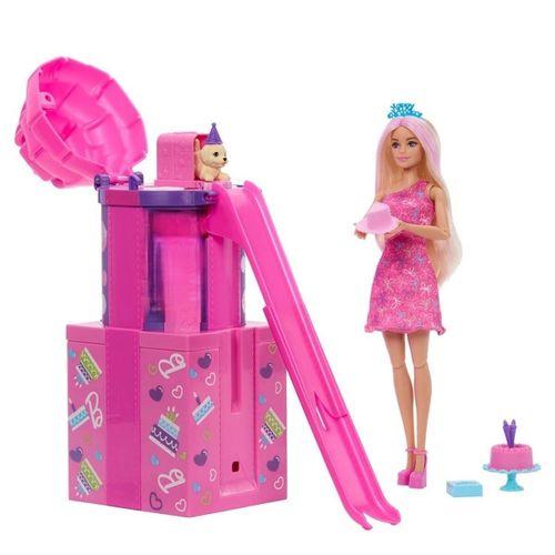 JKF66 Party Unboxed Parti Sürprizi Doğumgünü