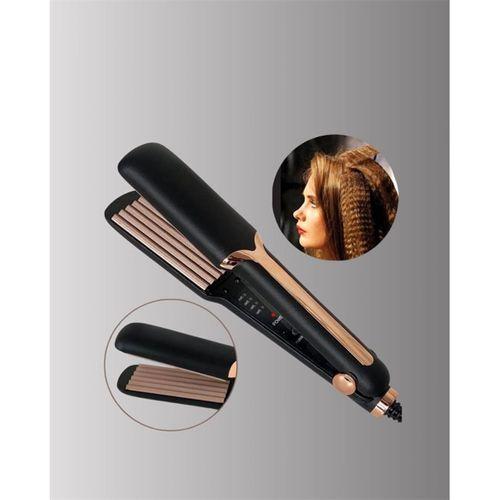 Dempower Dp-134 – Isı Ayarlı Saç Şekillendirme Deneyimi