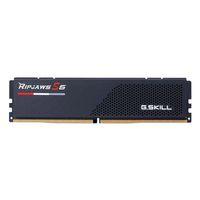GSKILL F55200J4040A24GX1-RS5K, 24GB, DDR5, 5200MHz CL40, 1.1V, XMP 3.0, Desktop Ram