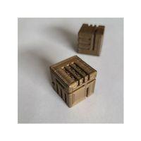 Fütüristik Zarlar 3D Baskı (Bu ürün Sadece Plastik parçadır - Almadan Önce Soru Sorabilirsiniz)