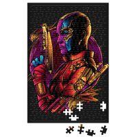 Avengers Nebula Puzzle 240 Parça Yapboz